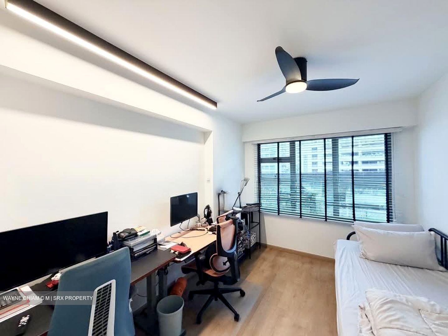 Blk 677A Waterway Brooks (Punggol), HDB 4 Rooms #587130941
